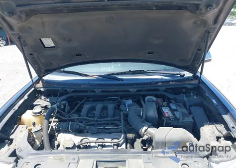 2009 Ford Flex Limited from USA, damaged, VIN 2FMDK53C49BA19656